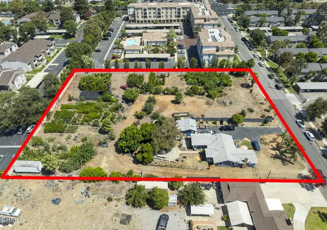 Photo 3 of Land for sale at 890 S Magnolia Ave, Ontario, CA 91762 | MLS# P1-28323 | Listing updated on 2026-08-05