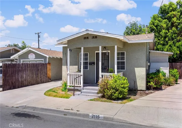 15th image of 2103 2115 B St, La Verne, CA 91750 | MLS# CV26170130
