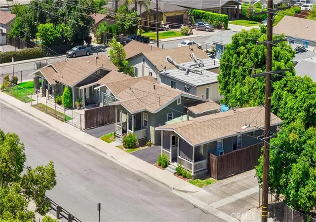 1st image of 2103 2115 B St, La Verne, CA 91750 | MLS# CV26170130