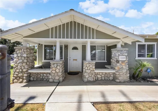 Multi family home for sale at 2103 2115 B St, La Verne, CA 91750 | MLS# CV26170130