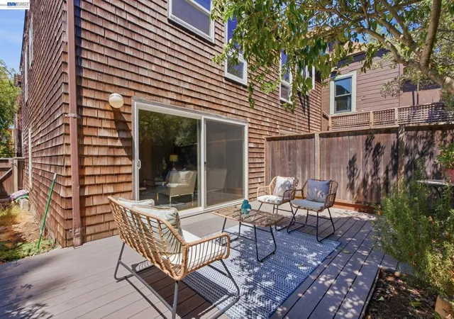2nd image of 2603 Benvenue Ave #3, Berkeley, CA 94704 | MLS# 41143908