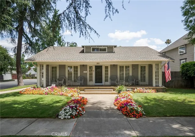Photo 1 of Single family home for sale at 2411 3rd, La Verne, CA 91750 | MLS# CV26168708 | Listing updated on 2026-10-12