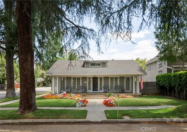 Photo 2 of Single family home for sale at 2411 3rd, La Verne, CA 91750 | MLS# CV26168708 | Listing updated on 2026-10-12