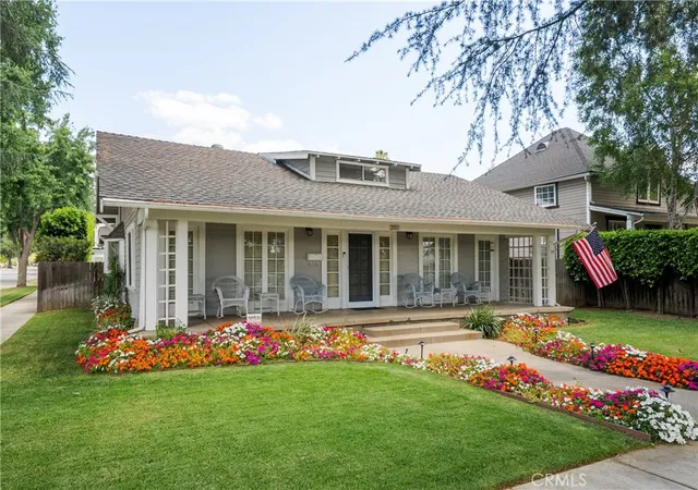 Photo 3 of Single family home for sale at 2411 3rd, La Verne, CA 91750 | MLS# CV26168708 | Listing updated on 2026-10-12