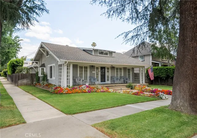 Photo 4 of Single family home for sale at 2411 3rd, La Verne, CA 91750 | MLS# CV26168708 | Listing updated on 2026-10-12