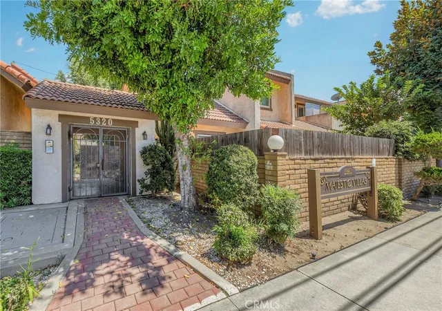 Photo 1 of Condo for sale at 5320 Peck Rd #12, El Monte, CA 91732 | MLS# AR26170587 | Listing updated on 2026-10-08