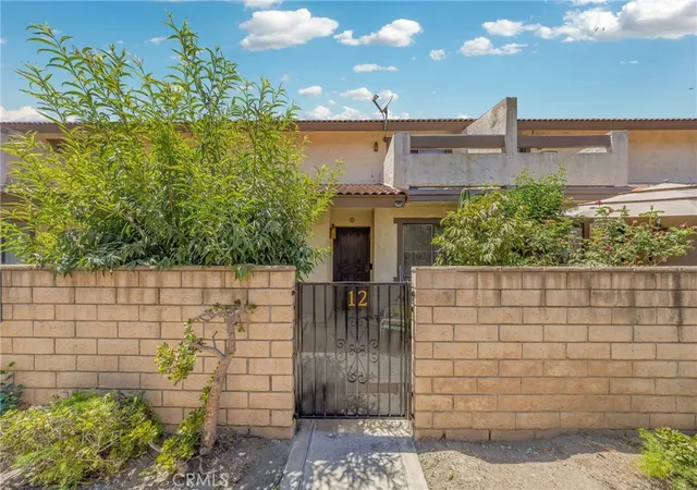Listing Photo 1 - Condo for sale in building located at 5320 Peck Rd, El Monte, CA 91732 - Unit #12