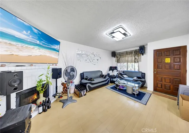 Listing Photo 5 - Condo for sale in building located at 5320 Peck Rd, El Monte, CA 91732 - Unit #12