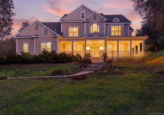 Single family home for sale at 3591 Deer Lake Park Rd, Julian, CA 92036 | MLS# 260019080SD