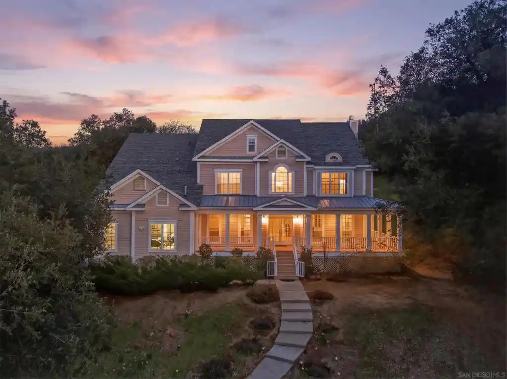 Single family home for sale at 3591 Deer Lake Park Rd, Julian, CA 92036 | MLS# 260019080SD