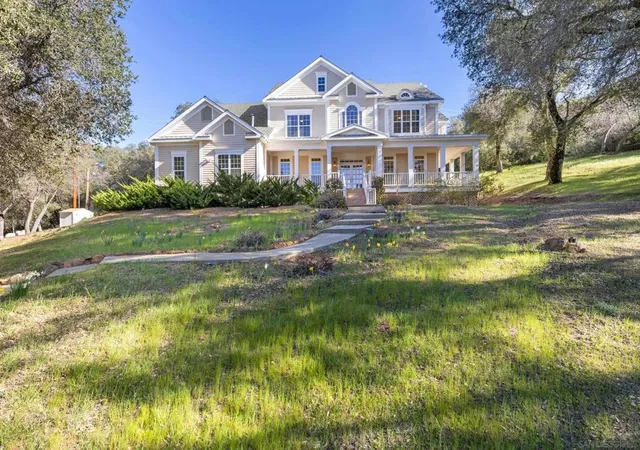 Photo 2 of Single family home for sale at 3591 Deer Lake Park Rd, Julian, CA 92036 | MLS# 260019080SD | Listing updated on 2026-10-01