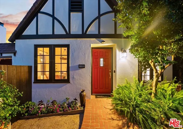 Photo 3 of Single family home for sale at 8818 Rosewood Ave, West Hollywood, CA 90048 | MLS# 26862029 | Listing updated on 2026-09-04