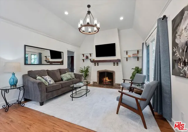 Photo 3 of Single family home for sale at 8818 Rosewood Ave, West Hollywood, CA 90048 | MLS# 26862029 | Listing updated on 2026-09-04