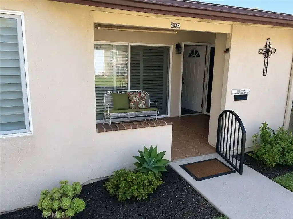 Photo 1 of Condo for sale at 13241 Southport Ln #185K, Seal Beach, CA 90740 | MLS# PW26170463 | Listing updated on 2026-10-18