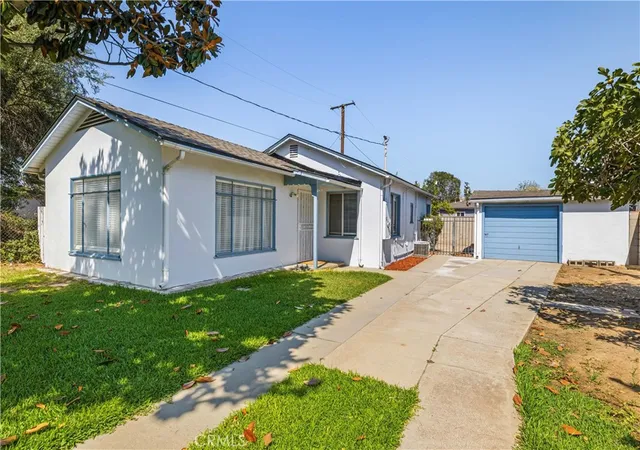 Photo 1 of Single family home for sale at 6114 N Burton Ave, San Gabriel, CA 91775 | MLS# WS26170607 | Listing updated on 2026-10-11