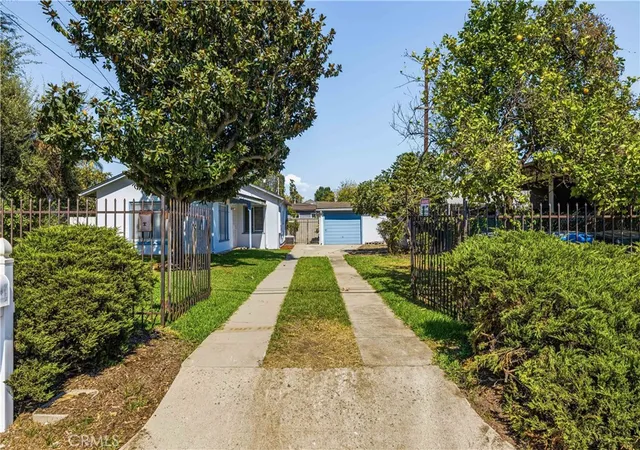 Photo 2 of Single family home for sale at 6114 N Burton Ave, San Gabriel, CA 91775 | MLS# WS26170607 | Listing updated on 2026-10-11