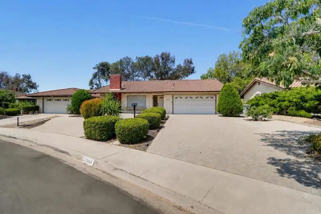 Photo 1 of Sale Pending at 12564 Camino Emparrado, San Diego, CA 92128 | MLS# PTP2605917 | Listing updated on 2026-10-26