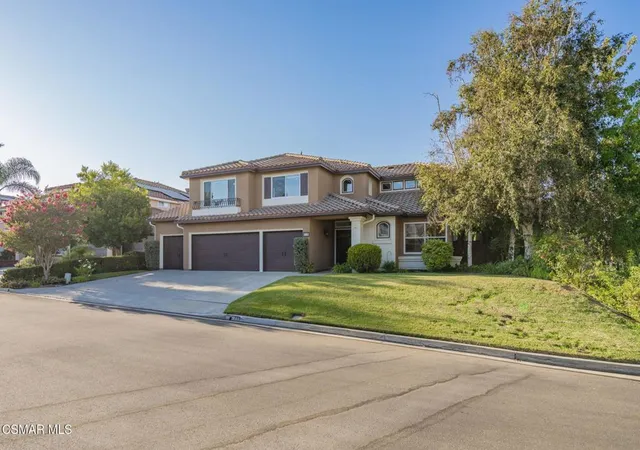 Photo 1 of Single family home for sale at 713 Twillin Ct, Simi Valley, CA 93065 | MLS# 226003714 | Listing updated on 2026-10-08