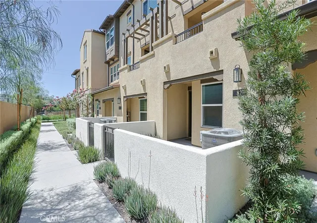 Townhouse for sale at 295 Vista Dr, La Habra, CA 90631 | MLS# PW26160099