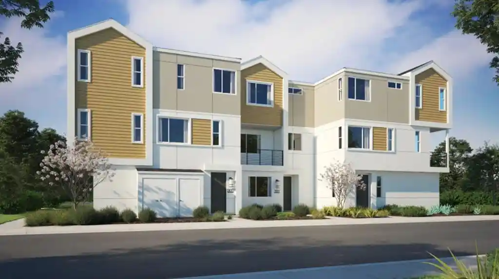 Listing Photo 1 - Condo for sale in 866 Kili located at 866 Kili, Chula Vista, CA 91911 - Unit 866 Kili
