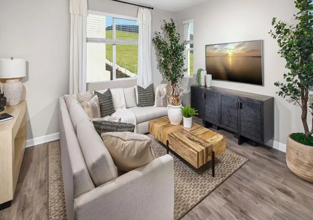 Listing Photo 5 - Condo for sale in building located at 866 Kili, Chula Vista, CA 91911 - Unit #8