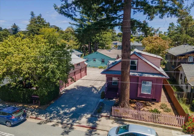 Photo 1 of Multi family home for sale at 130 Market St, Santa Cruz, CA 95060 | MLS# ML82056624 | Listing updated on 2026-10-08
