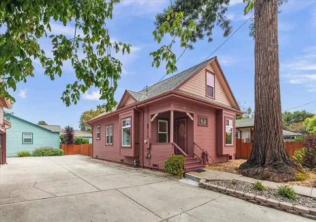 Photo 2 of Multi family home for sale at 130 Market St, Santa Cruz, CA 95060 | MLS# ML82056624 | Listing updated on 2026-10-08