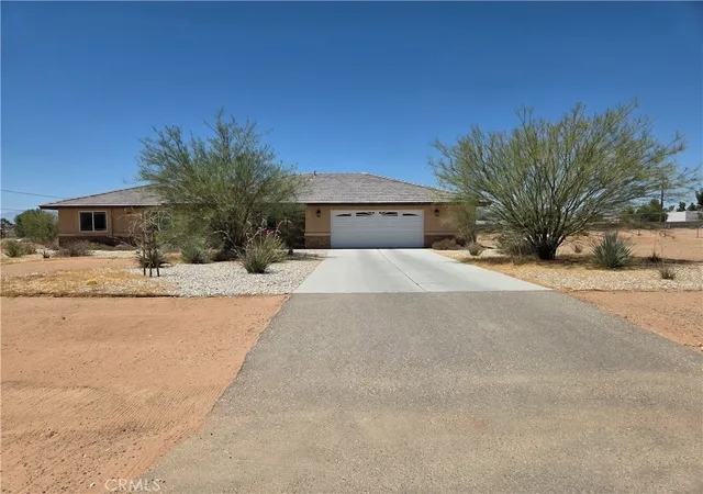 Photo 1 of Single family home for sale at 16118 Ocotilla Rd, Apple Valley, CA 92307 | MLS# HD26170741 | Listing updated on 2026-09-29