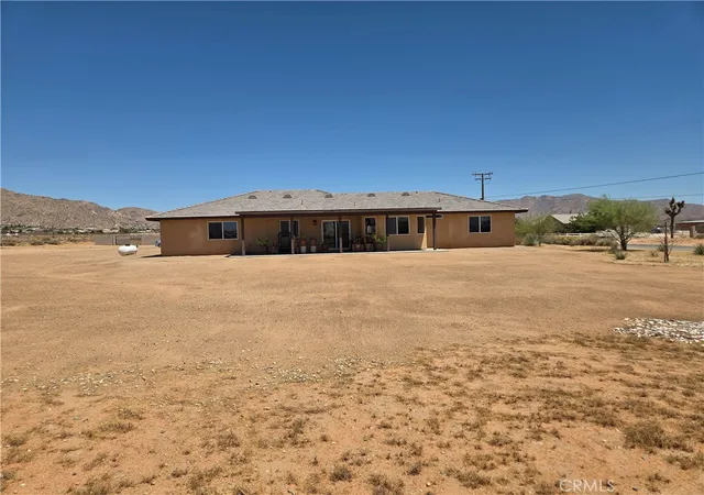 Photo 3 of Single family home for sale at 16118 Ocotilla Rd, Apple Valley, CA 92307 | MLS# HD26170741 | Listing updated on 2026-09-29