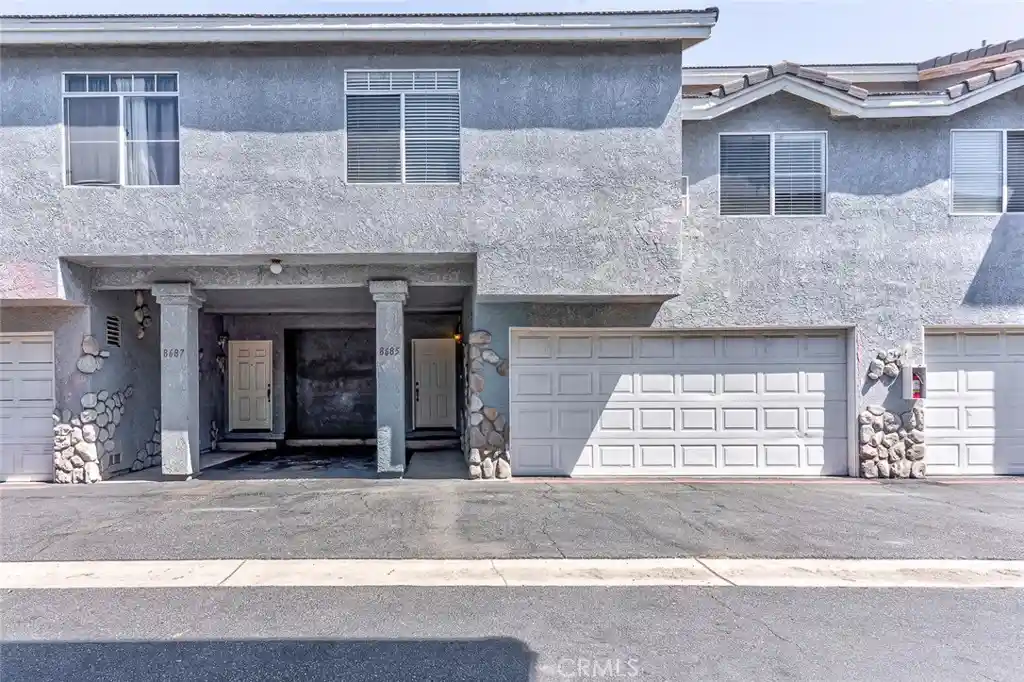 Listing Photo 1 - Condo for sale in 8685 Moody located at 8685 Moody, Cypress, CA 90630 - Unit 8685 Moody