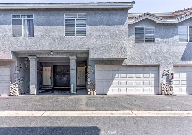 Listing Photo 1 - Condo for sale in building located at 8685 Moody, Cypress, CA 90630