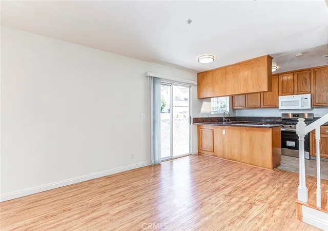 Listing Photo 2 - Condo for sale in building located at 8685 Moody, Cypress, CA 90630