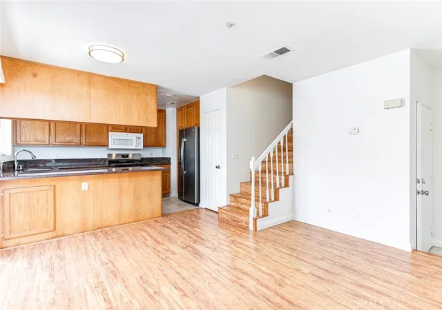 Listing Photo 3 - Condo for sale in building located at 8685 Moody, Cypress, CA 90630