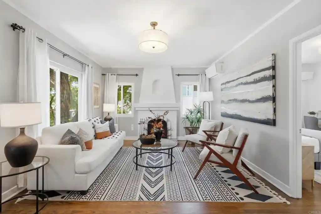 Photo 1 of Single family home for sale at 3606 Florida St, San Diego, CA 92104 | MLS# NDP2607341 | Listing updated on 2026-10-15