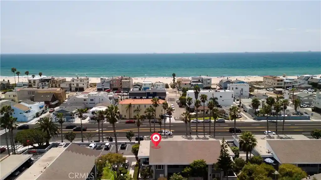 Photo 1 of Condo for sale at 16962 Pacific Coast #201, Huntington Beach, CA 92649 | MLS# OC26170715 | Listing updated on 2026-10-15