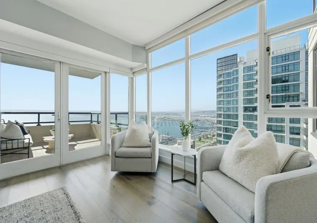 Photo 1 of Condo for sale at 1199 Pacific Hwy #3401, San Diego, CA 92101 | MLS# 260019097SD | Listing updated on 2026-10-01