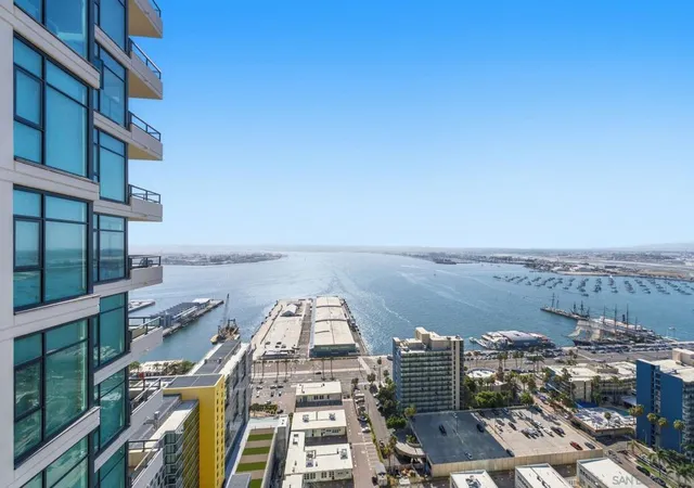 Photo 1 of Condo for sale at 1199 Pacific Hwy #3401, San Diego, CA 92101 | MLS# 260019097SD | Listing updated on 2026-10-01