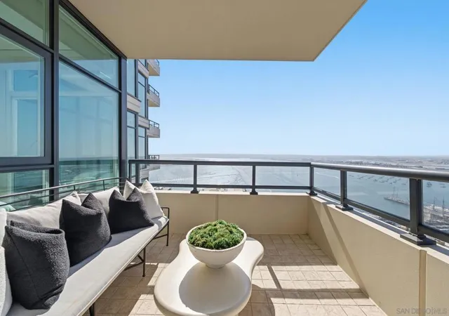 Photo 3 of Condo for sale at 1199 Pacific Hwy #3401, San Diego, CA 92101 | MLS# 260019097SD | Listing updated on 2026-10-01
