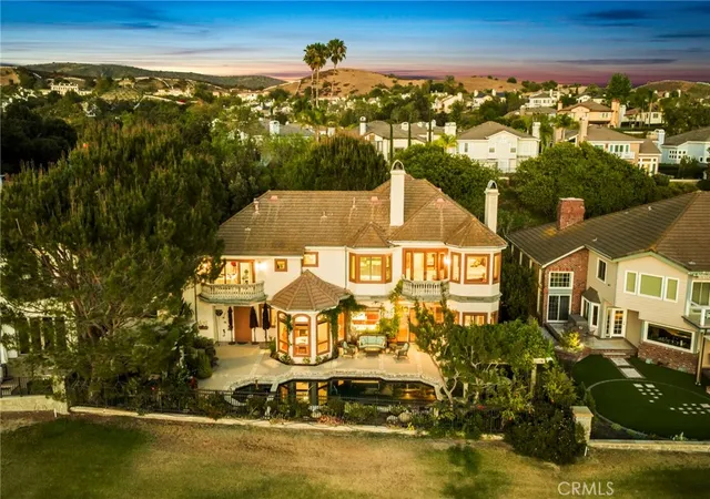 Photo 1 of Mansion for sale at 35 Augusta, Trabuco Canyon, CA 92679 | MLS# OC26170163 | Listing updated on 2026-09-22