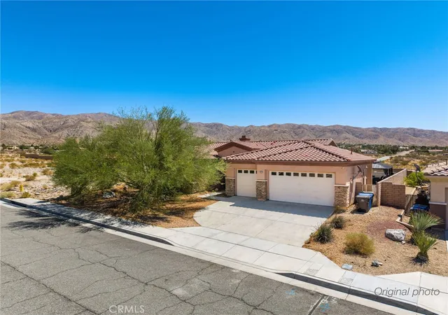 Photo 1 of Single family home for sale at 10512 Aurora Pl, Desert Hot Springs, CA 92240 | MLS# BB26160288 | Listing updated on 2026-09-20