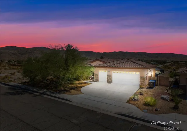 Photo 1 of Single family home for sale at 10512 Aurora Pl, Desert Hot Springs, CA 92240 | MLS# BB26160288 | Listing updated on 2026-09-20