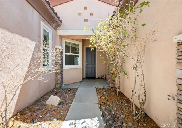 Photo 3 of Single family home for sale at 10512 Aurora Pl, Desert Hot Springs, CA 92240 | MLS# BB26160288 | Listing updated on 2026-09-20