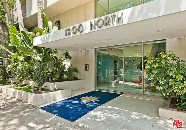 Photo 1 of Condo for sale at 1200 N Flores St #209, West Hollywood, CA 90069 | MLS# 26868717 | Listing updated on 2026-10-07