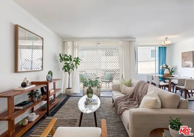 Photo 2 of Condo for sale at 1200 N Flores St #209, West Hollywood, CA 90069 | MLS# 26868717 | Listing updated on 2026-10-07