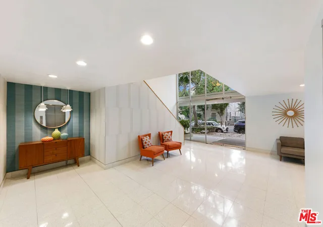 Photo 3 of Condo for sale at 1200 N Flores St #209, West Hollywood, CA 90069 | MLS# 26868717 | Listing updated on 2026-10-07