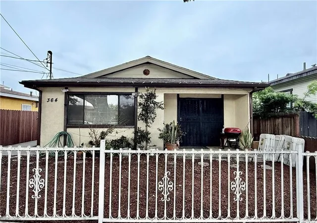 Photo 1 of Multi family home for sale at 364 West 15th, San Pedro, CA 90731 | MLS# WS26169929 | Listing updated on 2026-10-02