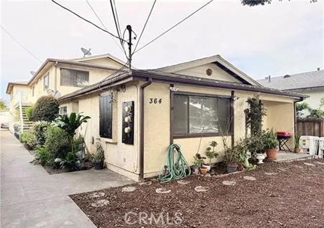 Photo 2 of Multi family home for sale at 364 West 15th, San Pedro, CA 90731 | MLS# WS26169929 | Listing updated on 2026-10-02