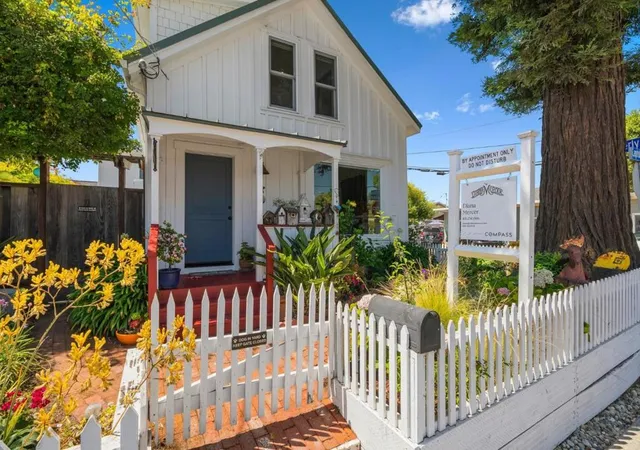 Photo 1 of Single family home for sale at 529 Capitola Ave, Capitola, CA 95010 | MLS# ML82056643 | Listing updated on 2026-10-05