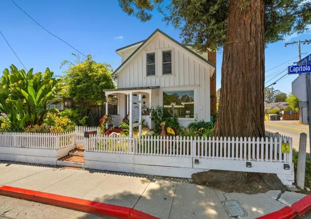 Photo 2 of Single family home for sale at 529 Capitola Ave, Capitola, CA 95010 | MLS# ML82056643 | Listing updated on 2026-10-05