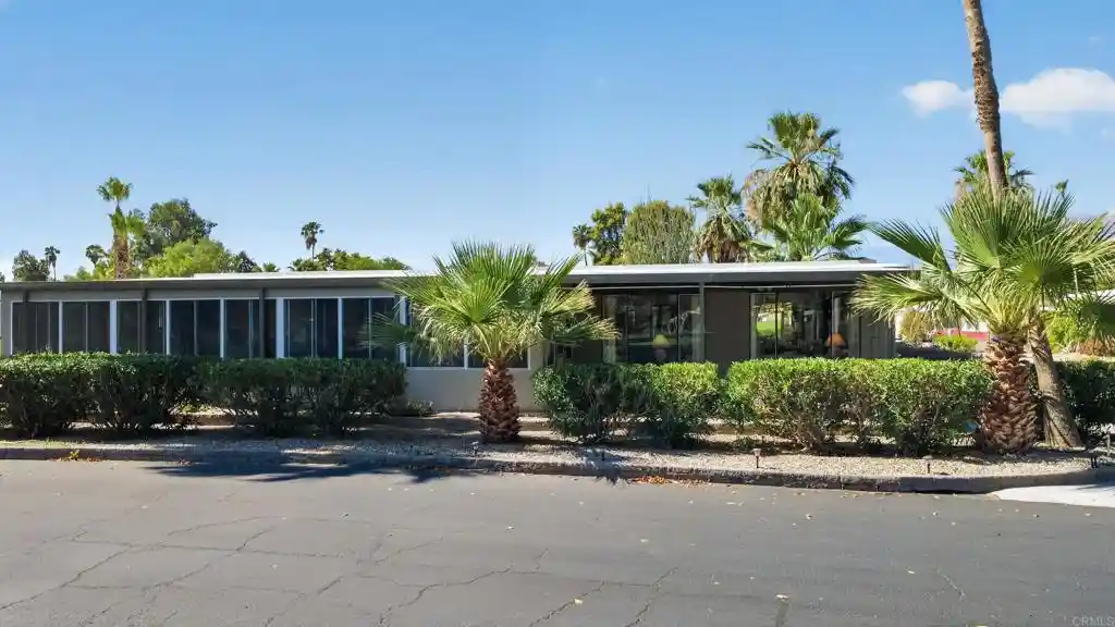 Photo 1 of Manufactured home for sale at 1010 Palm Cyn Dr #56, Borrego Springs, CA 92004 | MLS# NDP2607351 | Listing updated on 2026-08-05